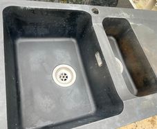 Kitchen Sink