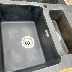 Kitchen Sink
