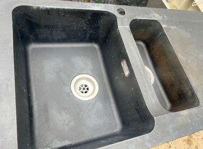 Kitchen Sink