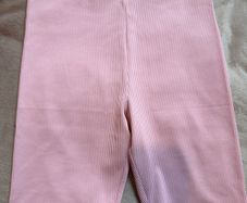 Pink shorts