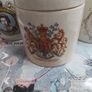 Three pieces of Queen Elizabeth Celebration Image 2