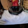 Vintage Glass Dome/Bell Jar Image 4