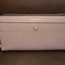 Calvin Klein 100% Genuine Leather Wallet Purse-multi Pocket Organiser-  Brand New Image 2