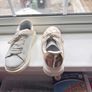 girls trainers Image 4