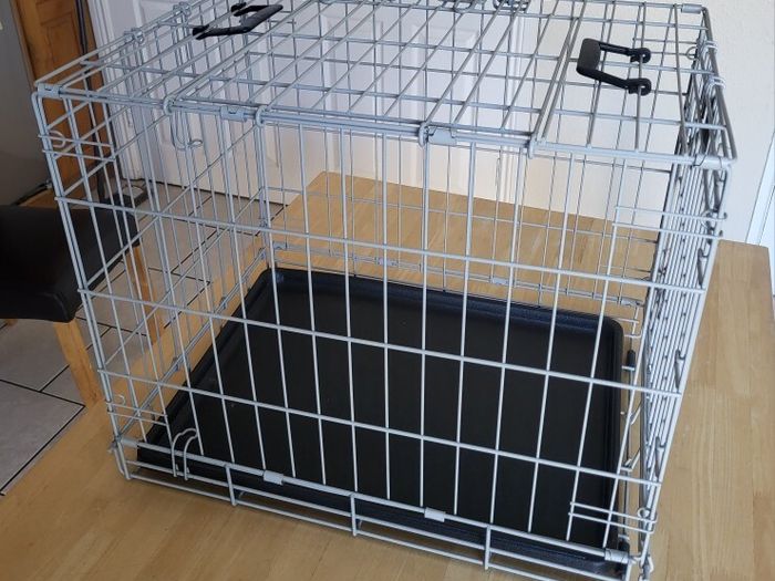 Dog Cage