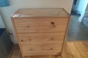 IKEA RAST chest of drawers