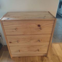 IKEA RAST chest of drawers
