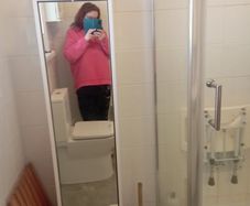 Bathroom Cabinet