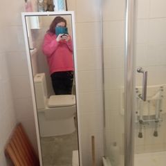 Bathroom Cabinet