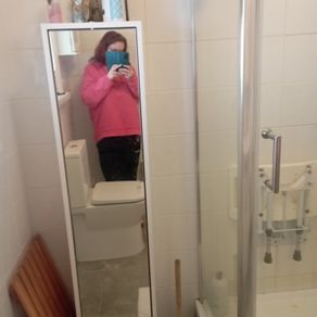Bathroom Cabinet