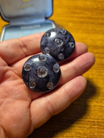 Vintage Earrings