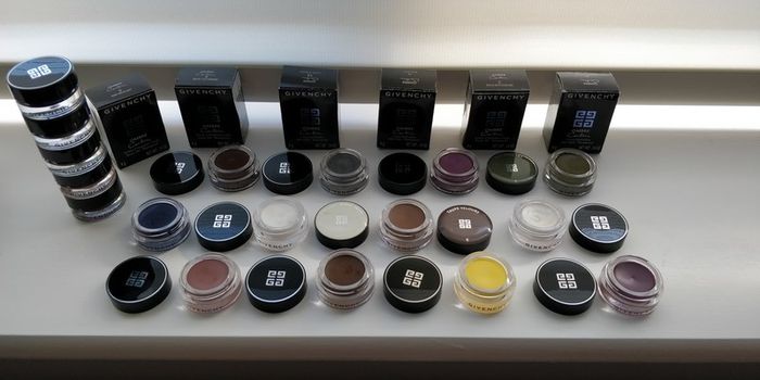 Givenchy Beauty Ombre Couture Cream Eyeshadow