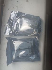 BMW X2 door lights