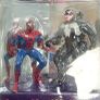 Vintage 90s Spider-Man Die-Cast Lot Image 6