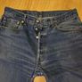 Levi's 501  W34 L32 Image 5