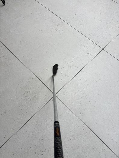 golf clubs