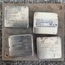 INGLOT Freedom System Eyeshadow Palette Bundle! Image 4