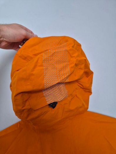 mens raincoat