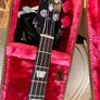 Gibson SG Heritage Cherry Bass Image 4