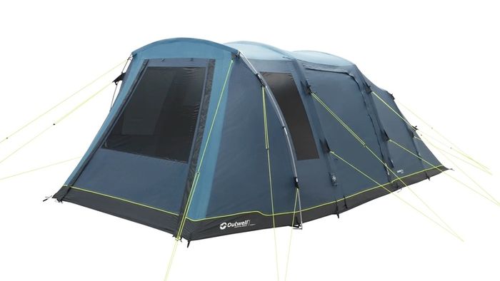 Outwell Hornet 5 Air Beam Tent New