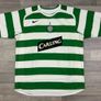 Rare Genuine Vintage 2005 Celtic Maciej Zurawski Hone Jersey Shirt Mens XL Poland Image 3