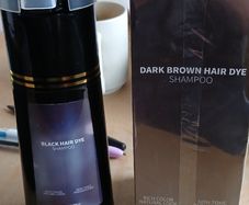 Hair Dye