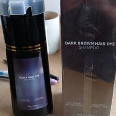 Hair Dye
