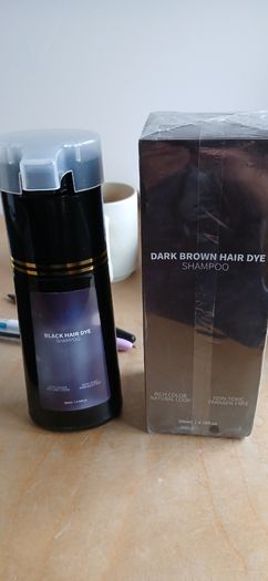 Hair Dye