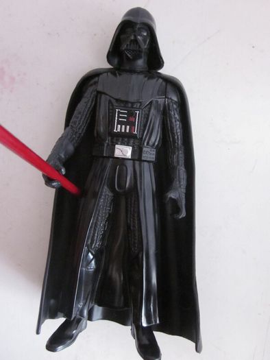 Darth Vader Sith Lord Action Figure