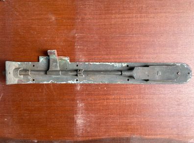 Antique Copper Door Bolt