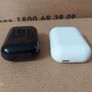 Primark True Wireless Earbuds, 2 sets, 1 Black & 1 White, new, never used, in excellent condition Image 5