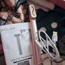 LED eye massager Image 4