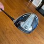Taylormade 3 wood SIM Image 2