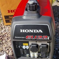 Honda EU22i Petrol Generator