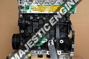 Nissan 2.3 dCi Engine M9T260 - New