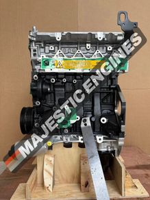 Nissan 2.3 dCi Engine M9T260 - New
