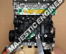 Nissan 2.3 dCi Engine M9T260 - New