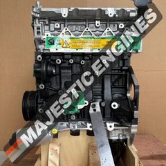 Nissan 2.3 dCi Engine M9T260 - New