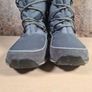 womens CLARKS WAVE WALK gore tex and wool high winter boots pull on Size UK 8 D EU 42 Image 7