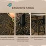 Dinning set Image 4