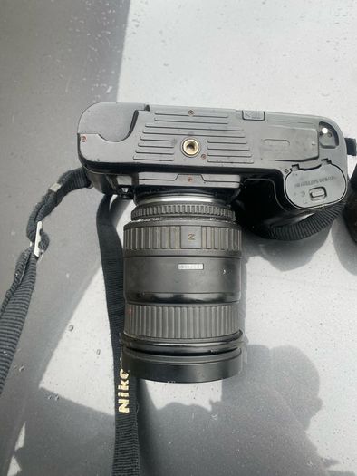 Nikon