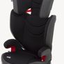 Joie Trillo High Back Booster Car Seat ISOFIX Excellent Condition Image 10