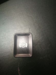 Handbrake switch vw audi