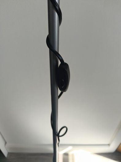 lamp