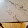Italian marble table Image 10