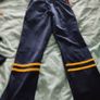 Arsenal X Adidas Bottoms Image 2