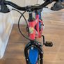 Spiderman Bike Image 9