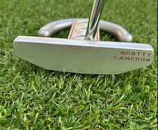 Scotty Cameron Futura