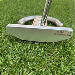 Scotty Cameron Futura