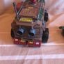 Teenage mutant ninja turtle and shellraiser van Image 6
